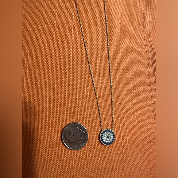 18K Gold Necklace - Picture 3 of 5